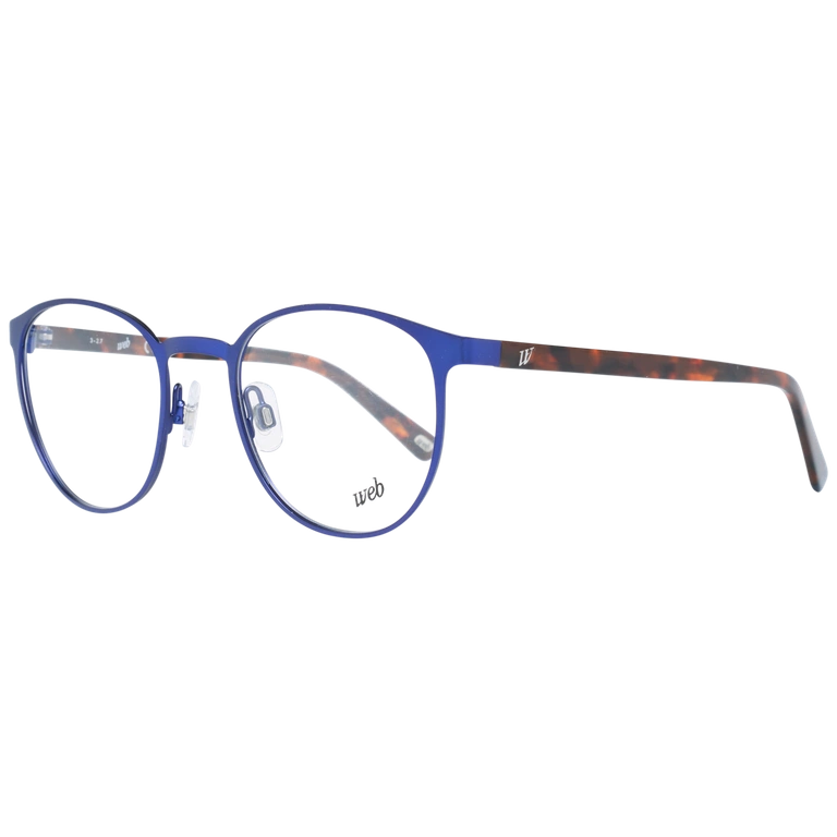 Okulary oprawki Web WE5209 Niebieskie