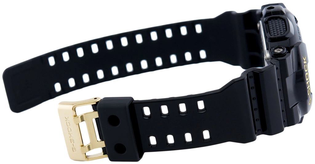 Zegarek męski CASIO G-SHOCK GA-110GB-1AER