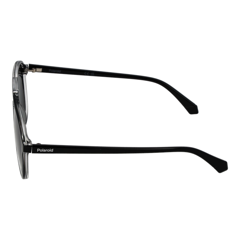 Okulary przeciwsłoneczne Unisex Polaroid PLD 4162/S 7C5M9 56 Czarne