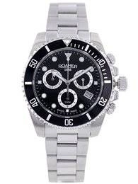 Zegarek męski ROAMER Deep Sea 851837 41 55 20