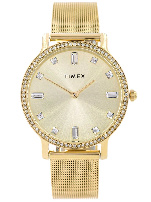 Zegarek damski TIMEX TW2W19300 Transcend