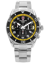 Zegarek męski SWISS ALPINE MILITARY SAM7029.9138