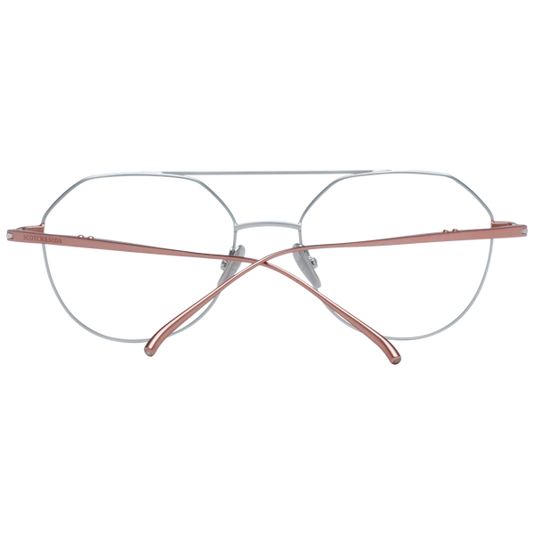 Okulary oprawki Damskie Scotch & Soda SS1004 902 53 Szare