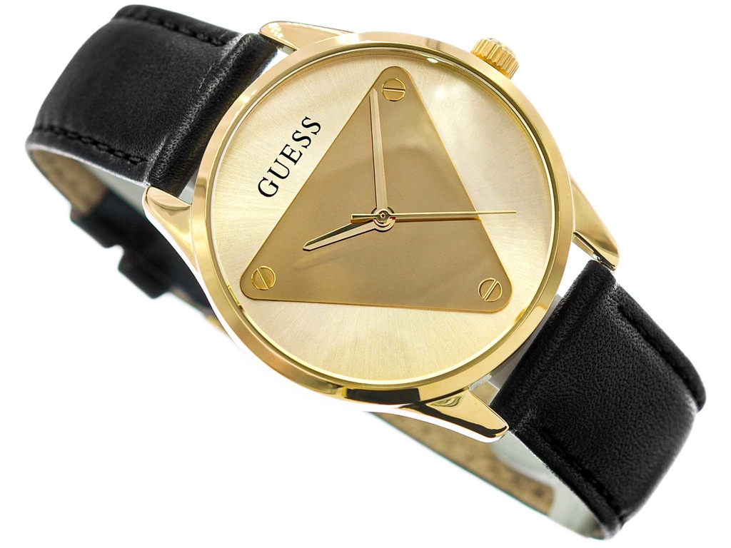 Zegarek damski GUESS GW0399L3 Emblem