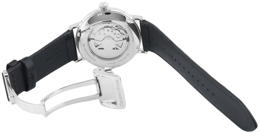 Zegarek męski ORIENT Star Classic Automatic RE-AV0002S00B