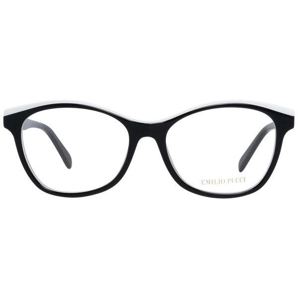 Okulary oprawki Damskie Emilio Pucci EP5098 005 54 Czarne