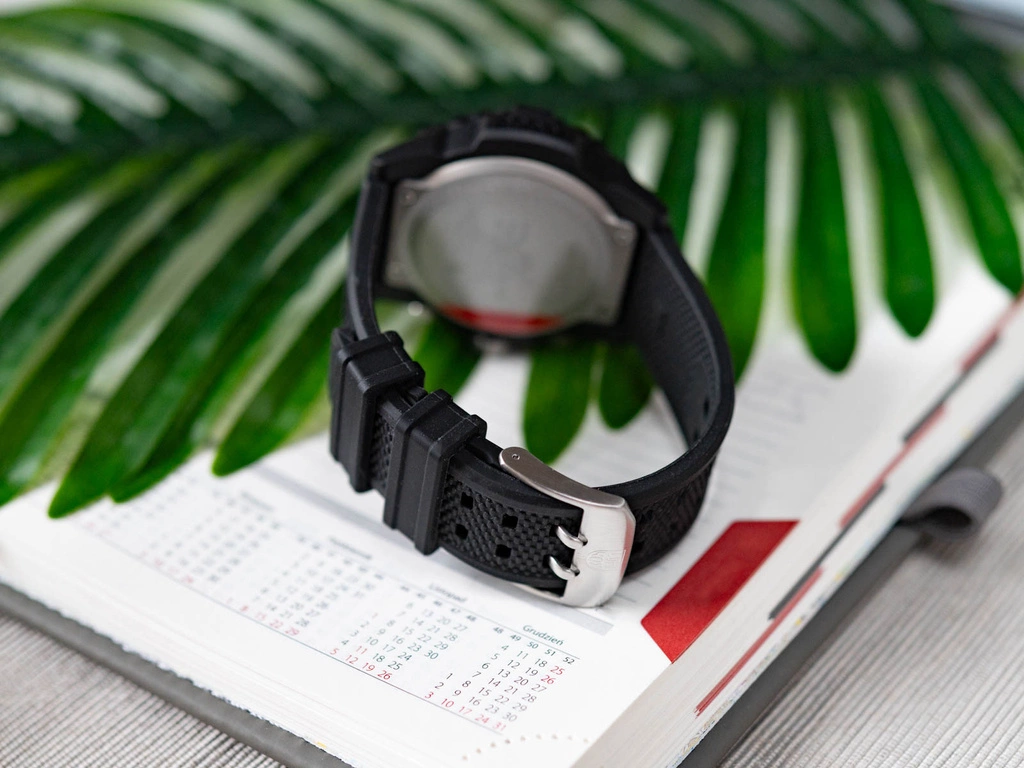 Zegarek męski Luminox XS.3583 Navy SEAL Chrono 3580 Series