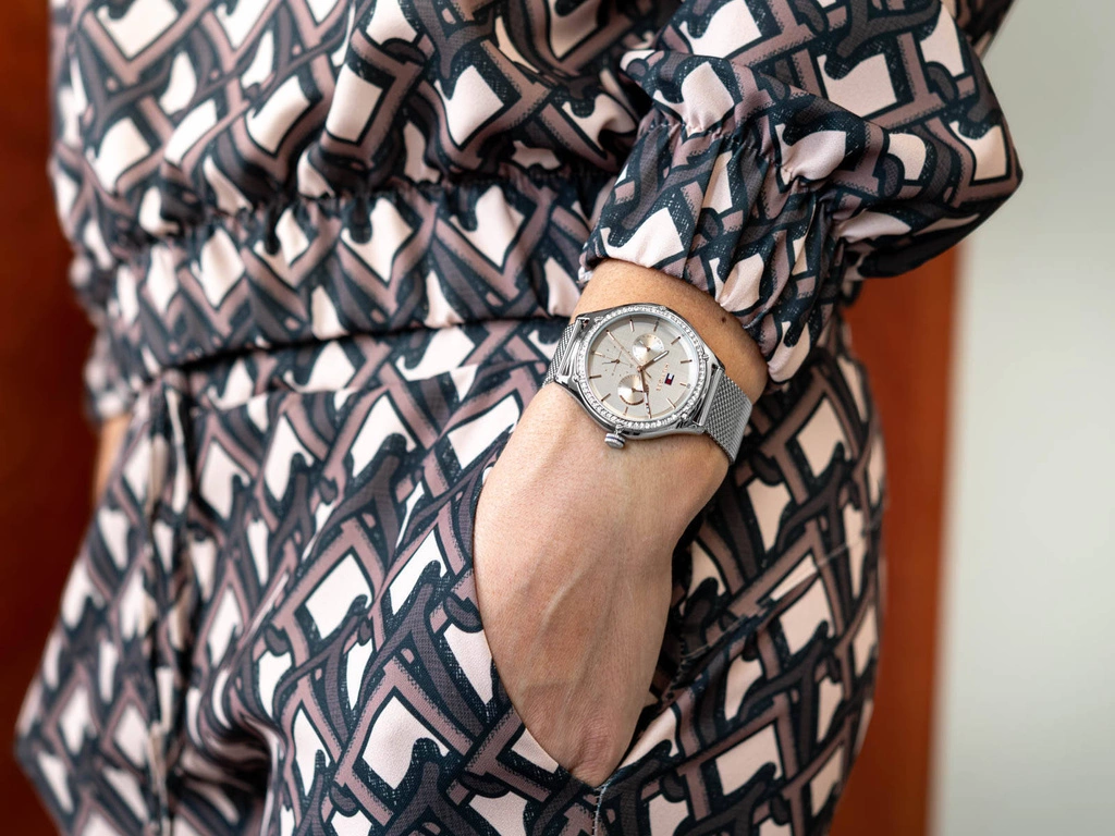 Zegarek damski TOMMY HILFIGER 1782654 Lexi