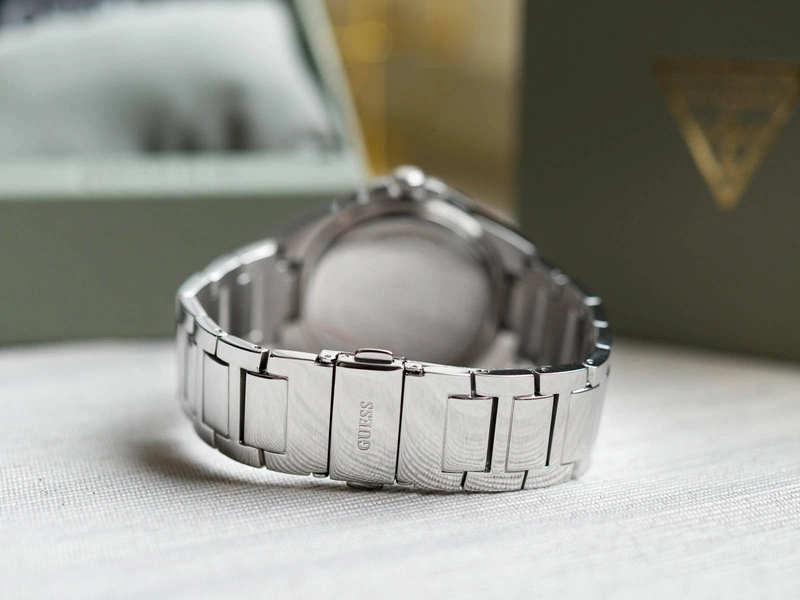 Zegarek damski GUESS FRONTIER W1156L1 