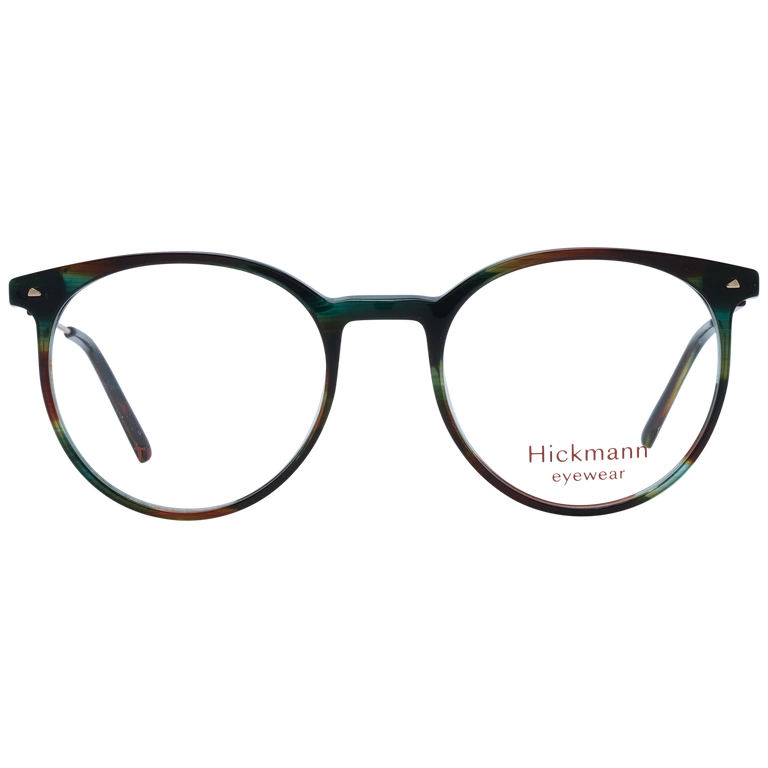 Okulary oprawki Damskie Ana Hickmann HIY6009T Czarne