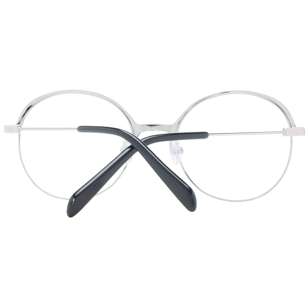 Okulary oprawki Damskie Emilio Pucci EP5201 Czarne