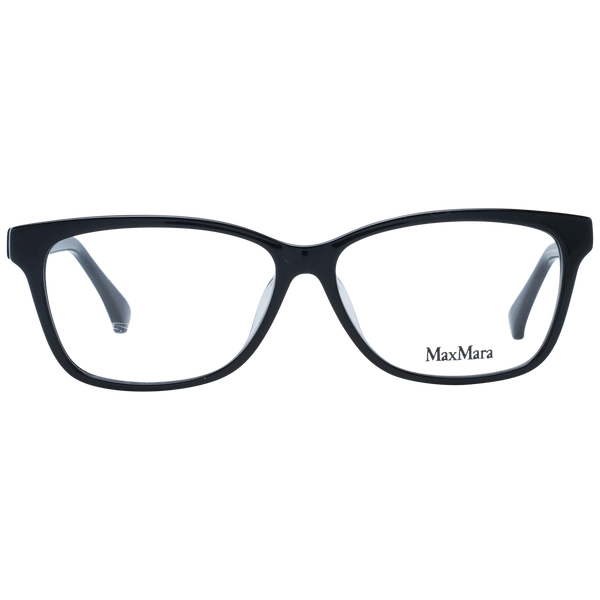 Okulary oprawki Damskie Max Mara MM5013-F Czarne