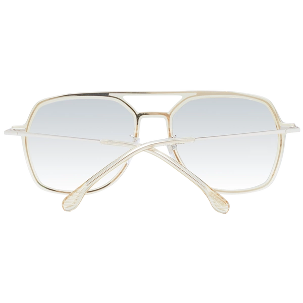 Okulary przeciwsłoneczne Unisex Lozza SL4215M Beżowe