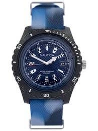 Zegarek męski NAUTICA NAPSRF004 Surfside