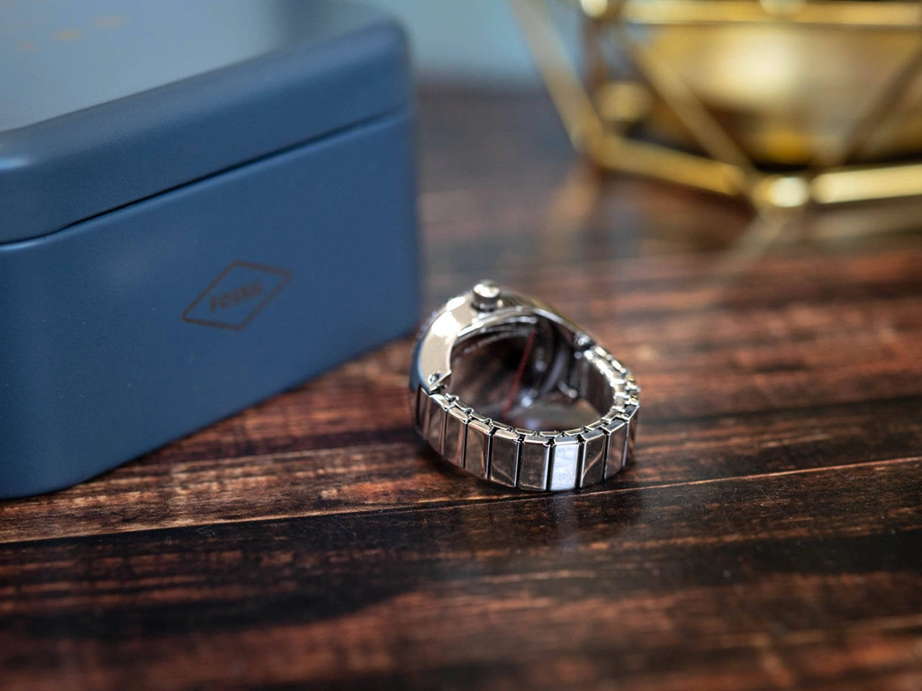 Zegarek damski FOSSIL ES5321 Watch Ring