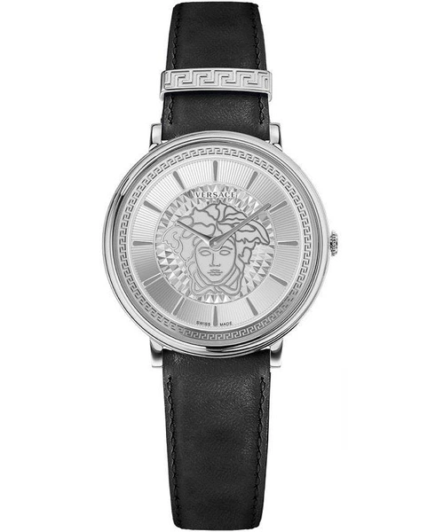 Zegarek damski VERSACE VE8101719 V- Circle