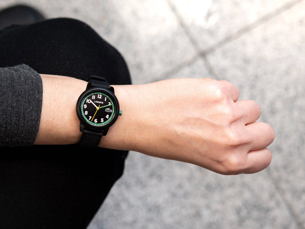 Zegarek dziecięcy LACOSTE 12.12 2030042