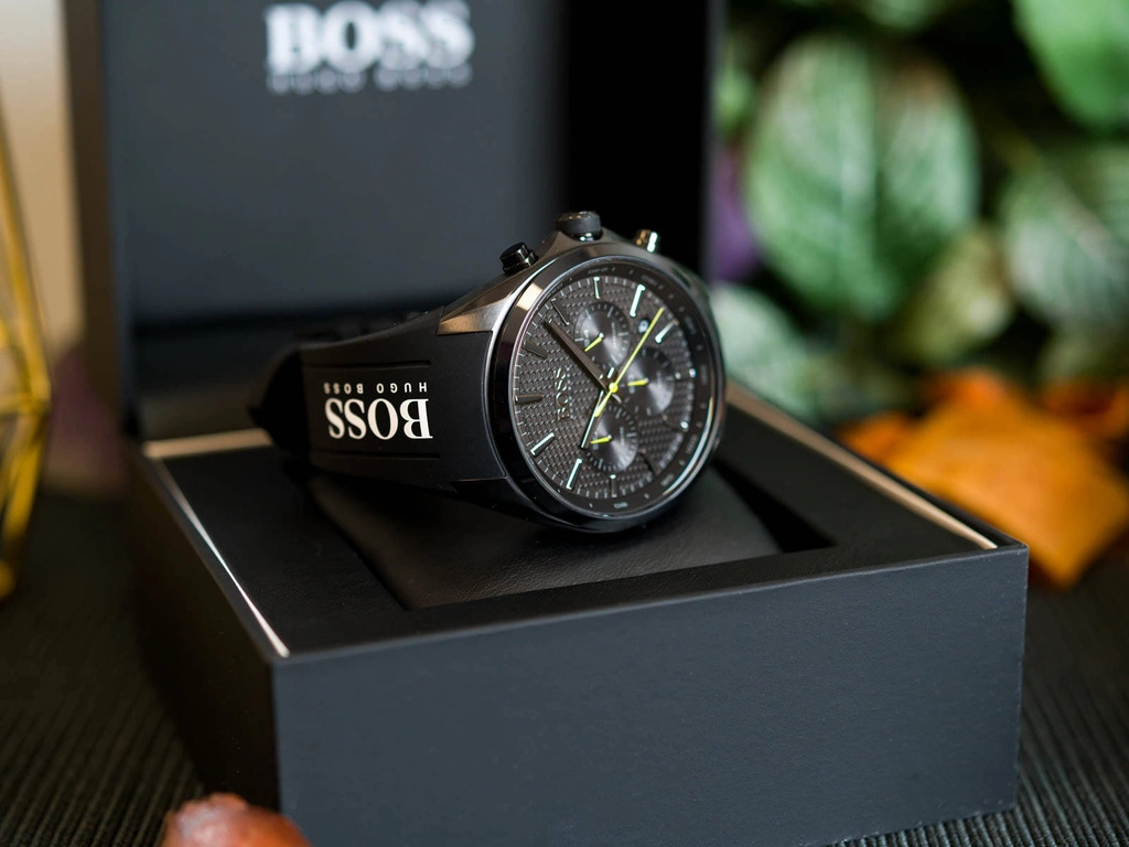 Zegarek męski HUGO BOSS DISTINCT 1513859