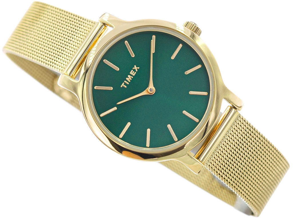 Zegarek damski TIMEX TW2W87300 Transcend
