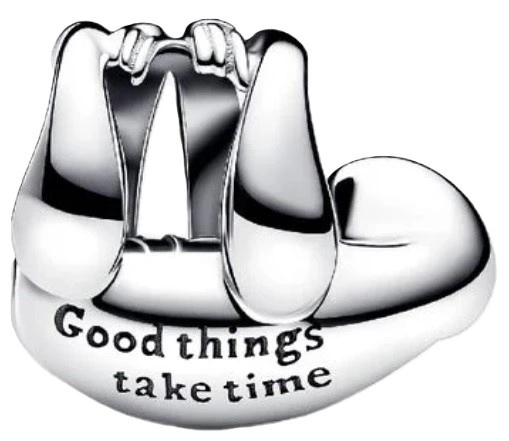 Charms Pandora Leniwiec 793331C0