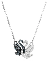 Naszyjnik damski Swarovski 5705721 Swan