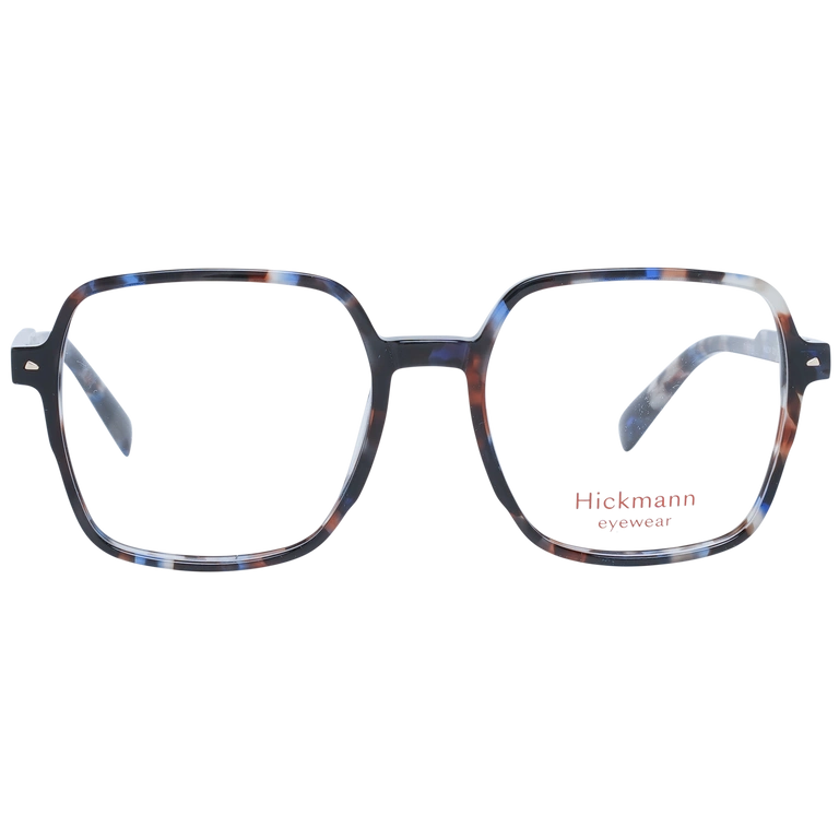 Okulary oprawki Damskie Ana Hickmann HI6234 Brązowe