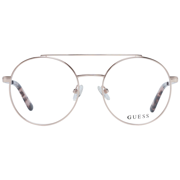 Okulary oprawki Damskie Guess GU2714 028 52 Różowe złoto