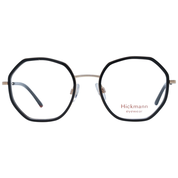 Okulary oprawki Damskie Ana Hickmann HI1184 Czarne