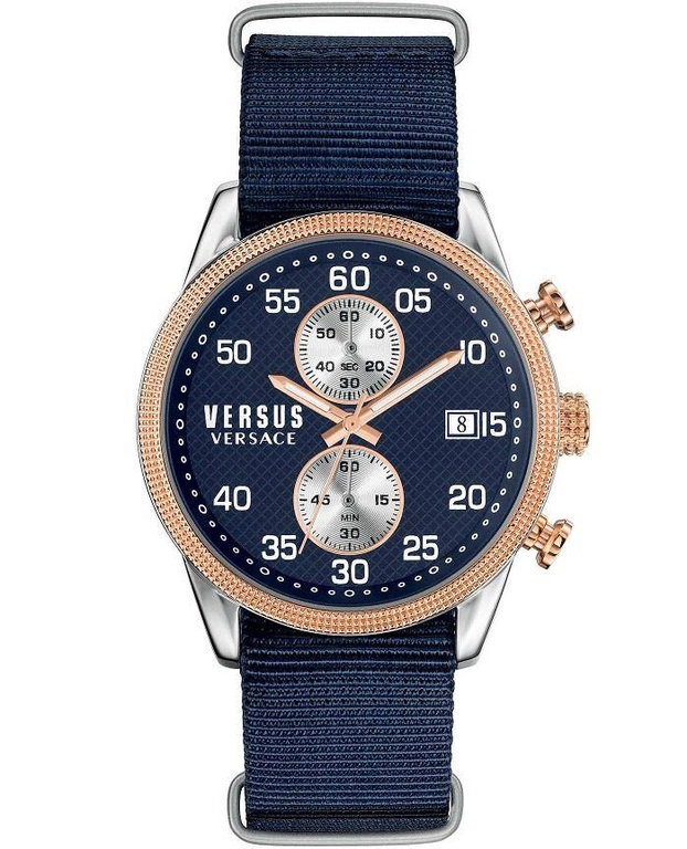 Zegarek męski VERSUS VERSACE S66090016 Shoreditch