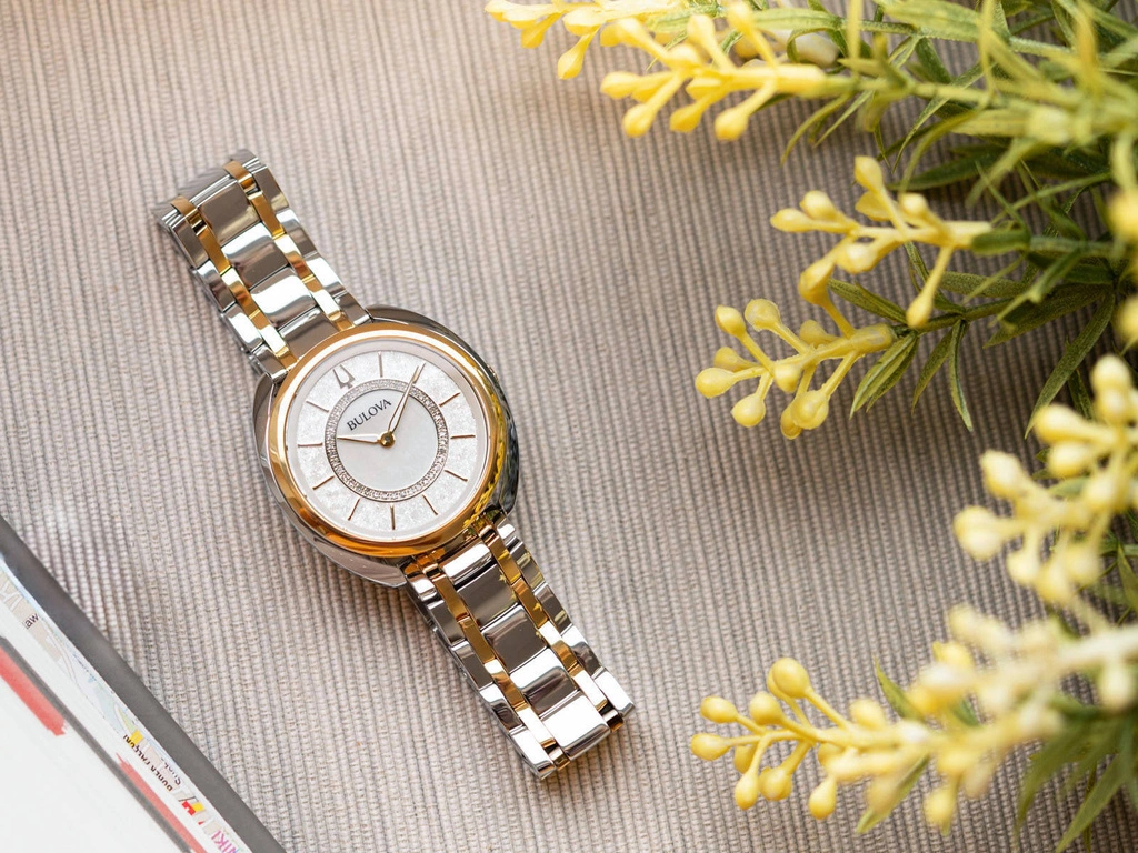 Zegarek damski BULOVA 98X134