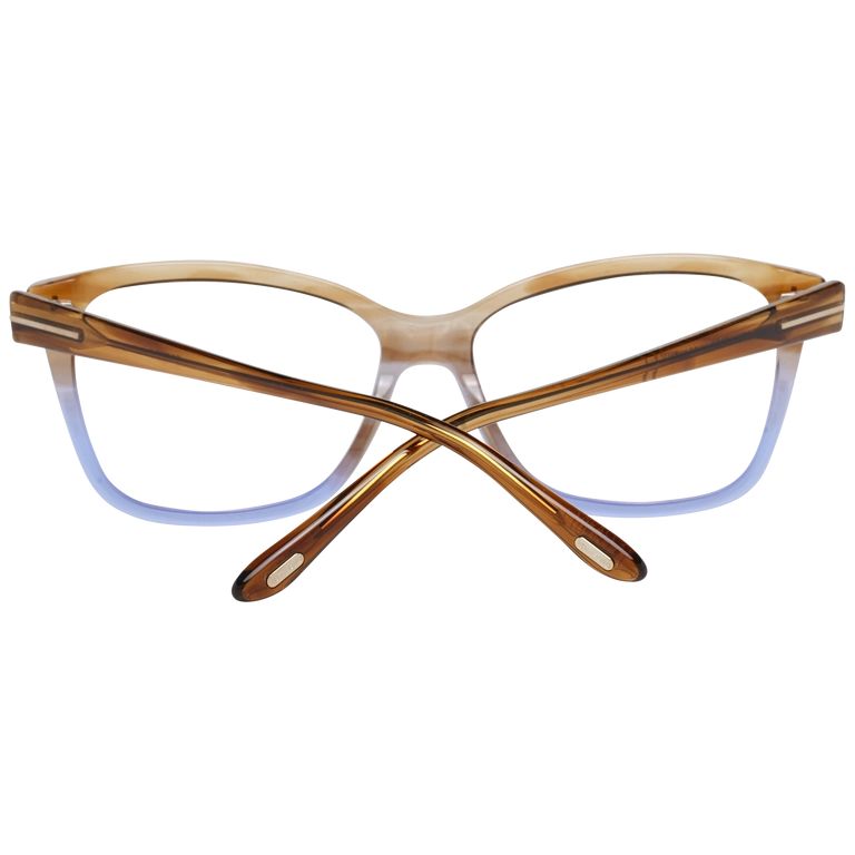 Okulary oprawki Damskie Tom Ford FT5597-B 047 56 Kolorowe