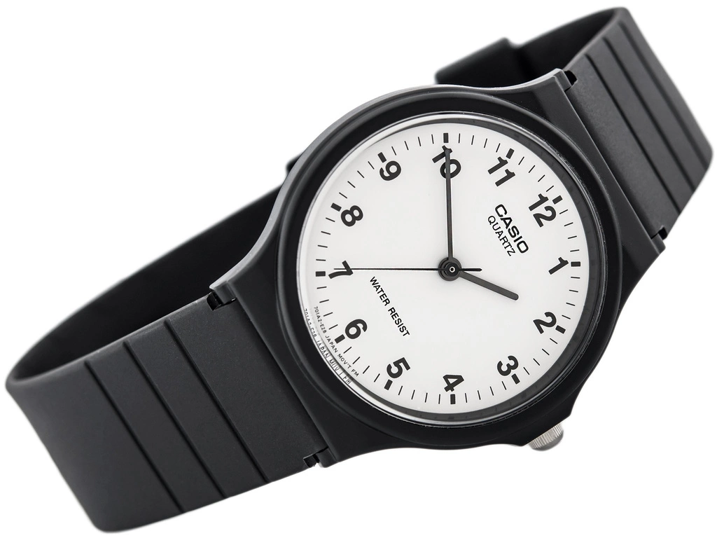 Zegarek męski CASIO MQ-24-7BLLEG
