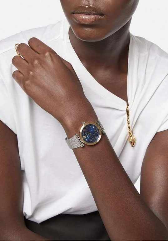 Zegarek damski VERSACE VELW00520 Meander