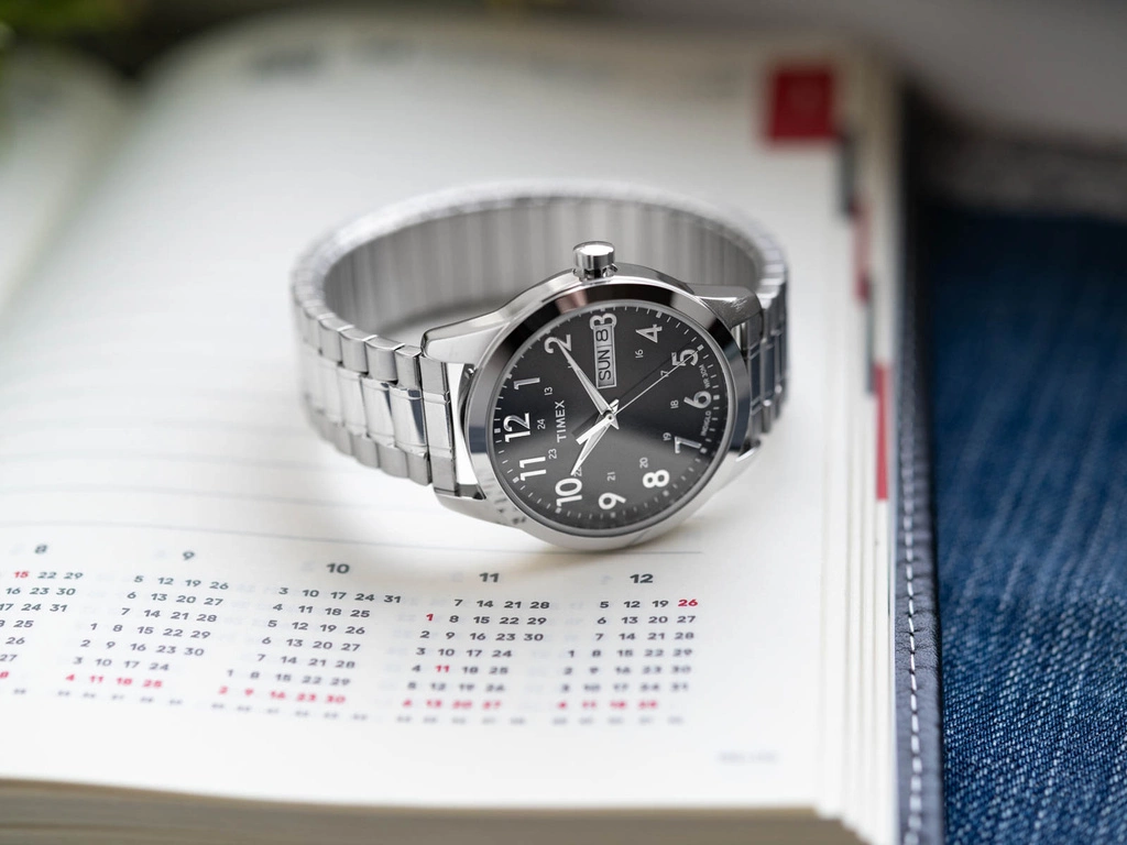 Zegarek męski TIMEX TWG027900 Main Street South Street Sport SET