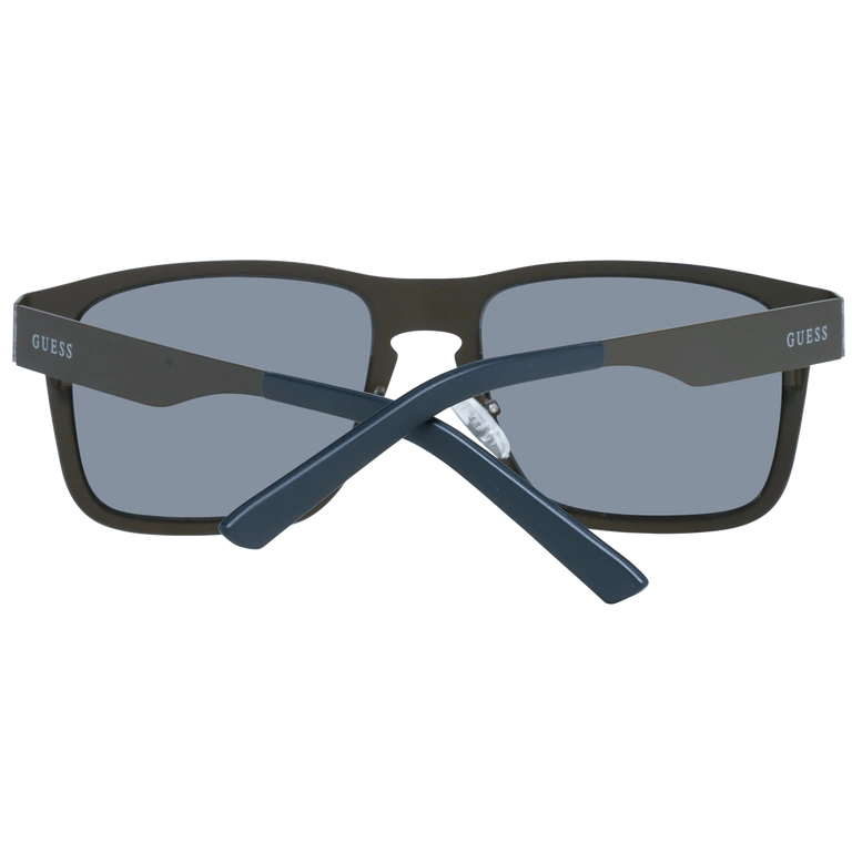 Okulary przeciwsłoneczne Męskie Guess GF0197 20C 55 Szare