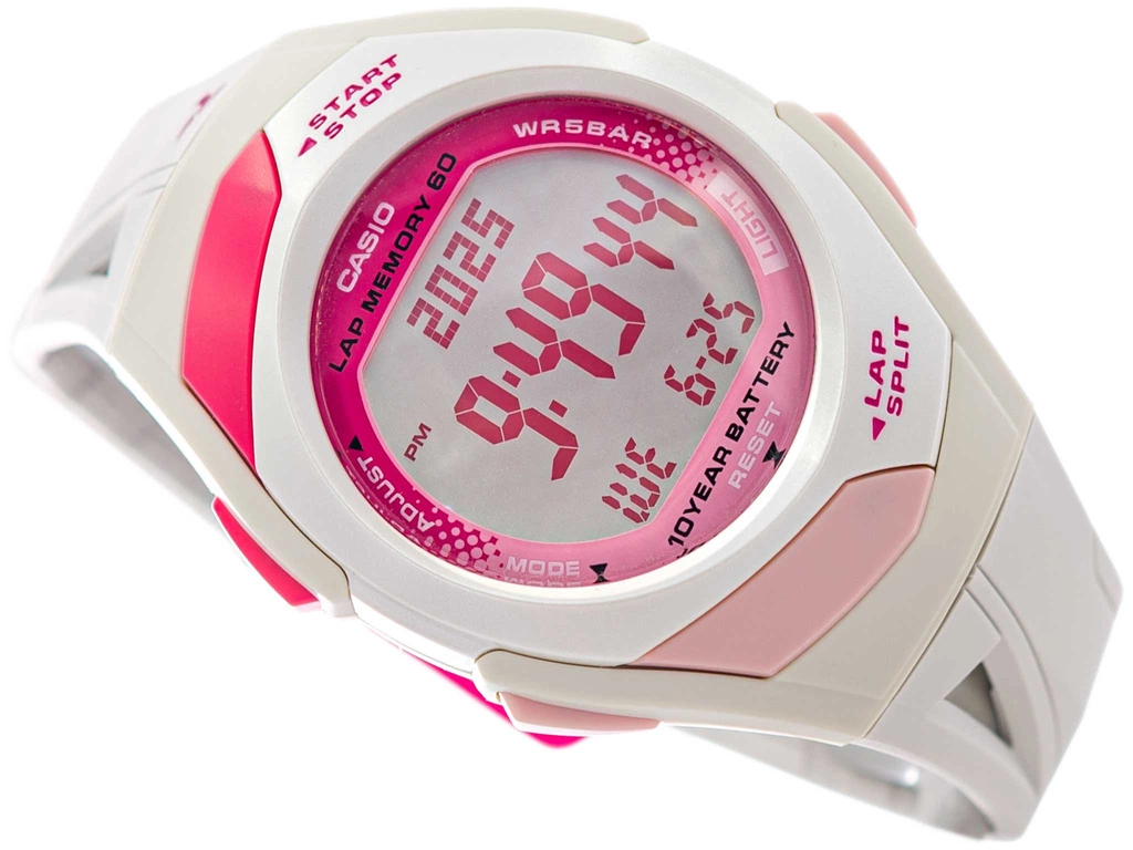 Zegarek CASIO STR-300-7EG