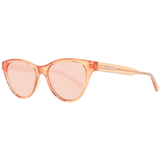 Okulary przeciwsłoneczne Damskie Benetton BE5044 302 54 Pomarańczowe