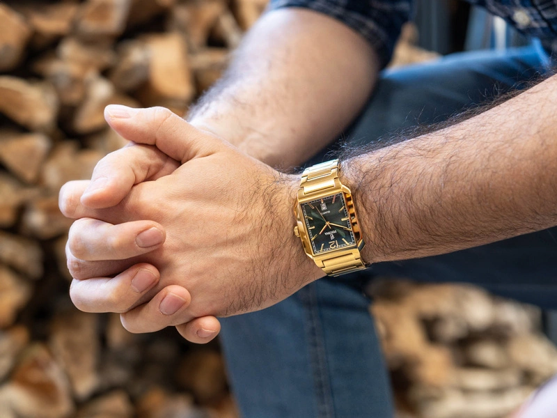 Zegarek męski FESTINA F20678/5 Classic