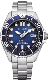 Zegarek męski Citizen BN0260-54L Promaster Marine Diver Eco-Drive