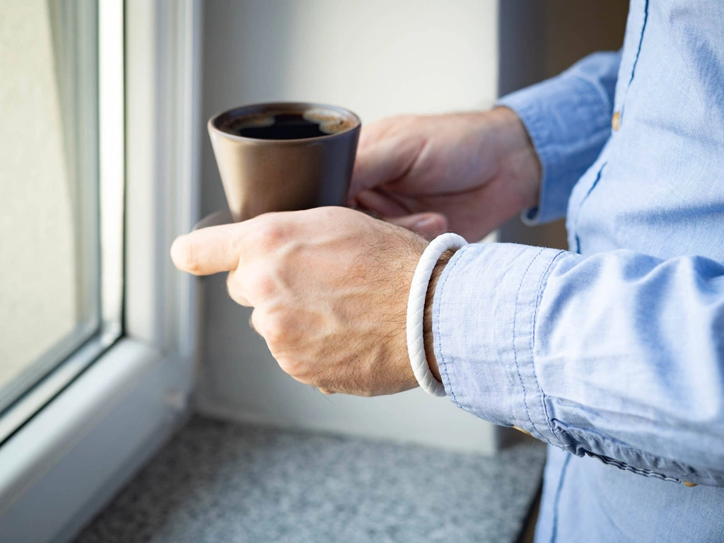 Bransoleta męska Tommy Hilfiger 2790555