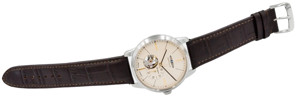 Zegarek męski ZEPPELIN FLATLINE 7364-5