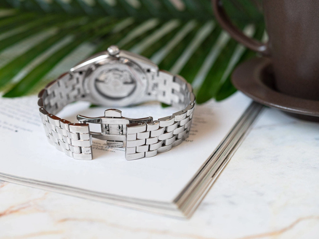 Zegarek męski REVUE THOMMEN 21010.2134 Heritage