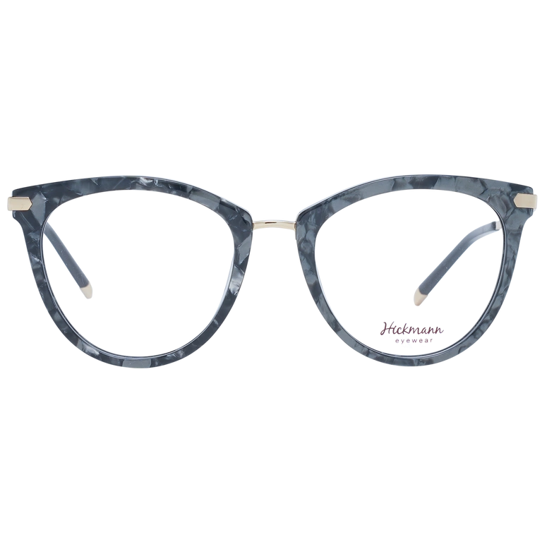 Okulary oprawki Damskie Ana Hickmann HI6090 Czarne