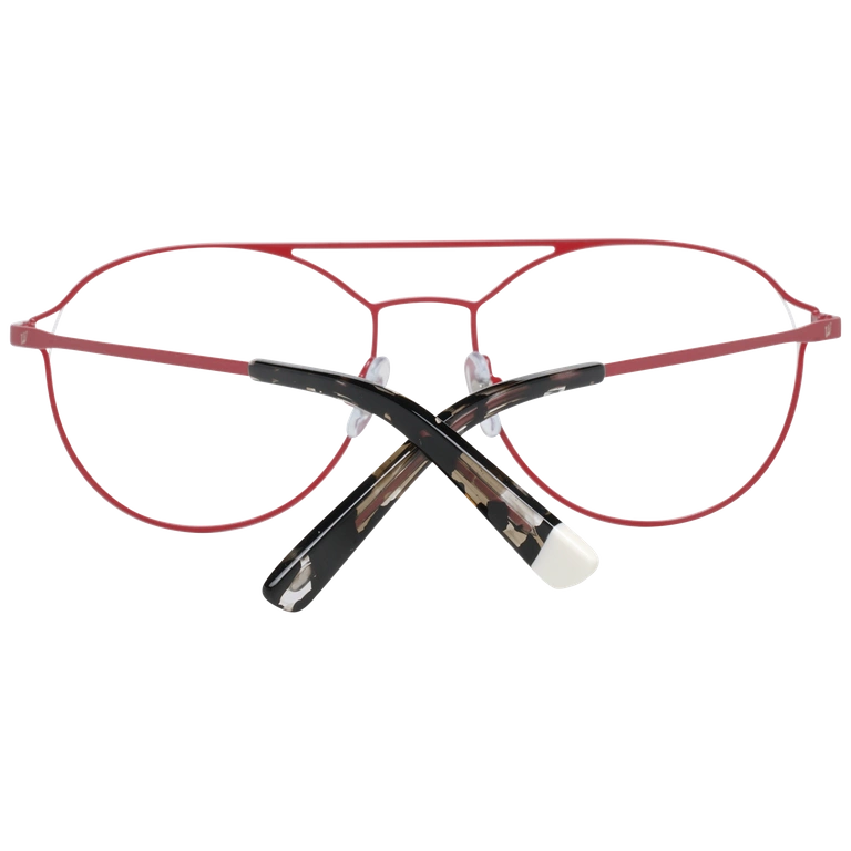 Okulary oprawki Web WE5300 066 53 Czerwone
