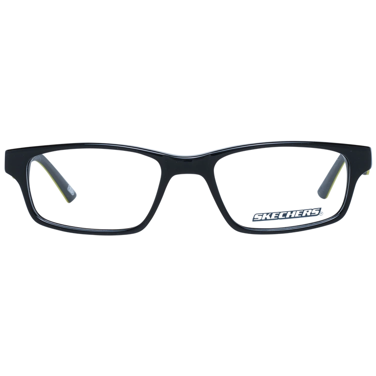 Okulary oprawki Męskie Skechers SE1161 Czarne