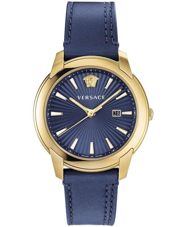 Zegarek męski VERSACE VELQ003/19 V-Urban