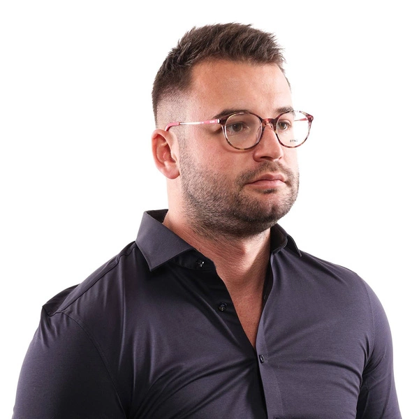 Okulary oprawki Sting VST069 07D7 49 Zielone