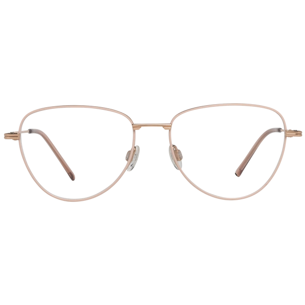 Okulary oprawki Damskie Rodenstock R7104 B 52 Różowe Złoto