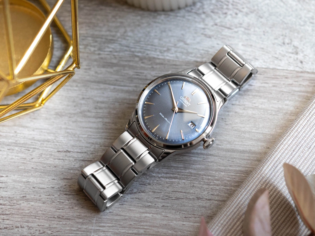 Zegarek męski ORIENT RA-AC0M10L30B Bambino Automatic