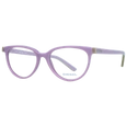 Okulary oprawki Damskie Diesel DL5025 078 52 Fioletowe